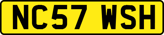 NC57WSH