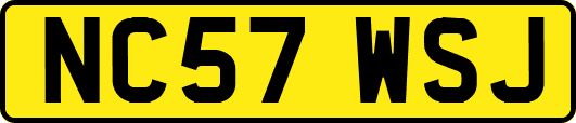 NC57WSJ
