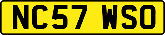 NC57WSO