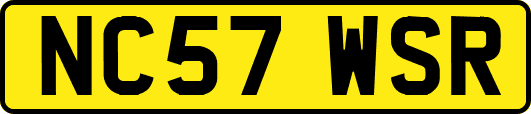 NC57WSR