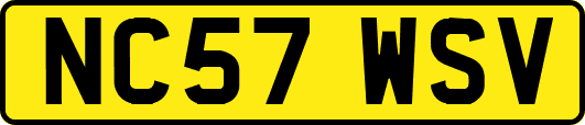 NC57WSV