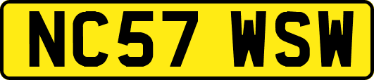 NC57WSW