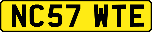 NC57WTE