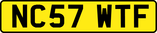 NC57WTF