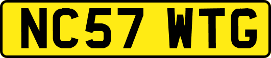NC57WTG