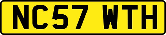 NC57WTH