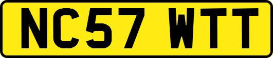 NC57WTT