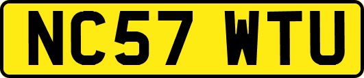 NC57WTU