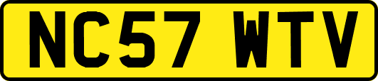 NC57WTV