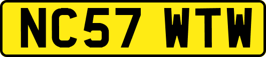 NC57WTW