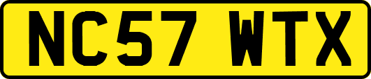 NC57WTX