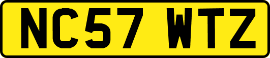 NC57WTZ