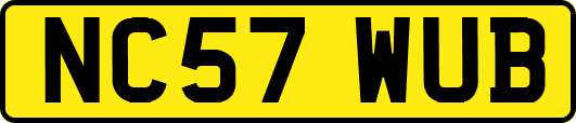 NC57WUB