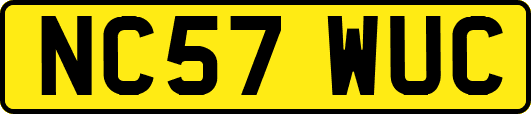 NC57WUC