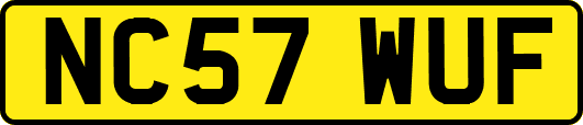 NC57WUF