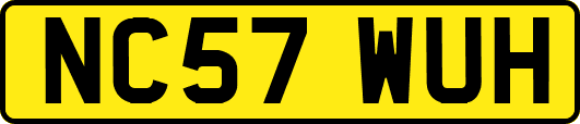 NC57WUH