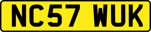 NC57WUK