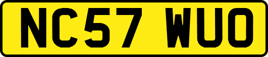 NC57WUO