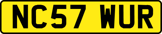 NC57WUR