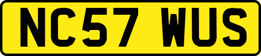 NC57WUS