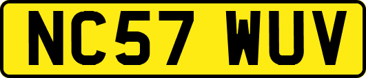 NC57WUV
