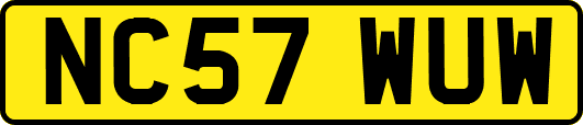 NC57WUW