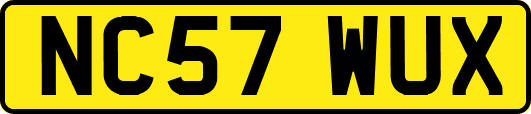 NC57WUX