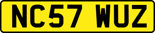 NC57WUZ