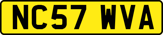 NC57WVA