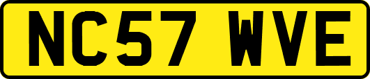 NC57WVE