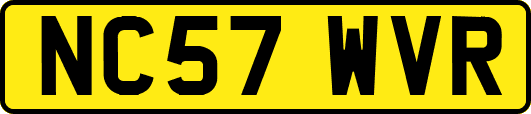 NC57WVR