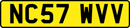 NC57WVV