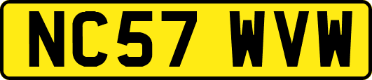 NC57WVW
