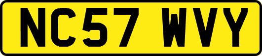 NC57WVY