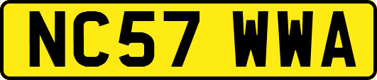 NC57WWA