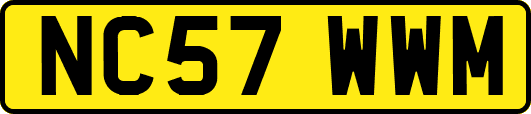 NC57WWM