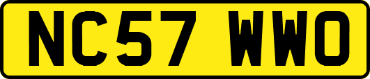 NC57WWO