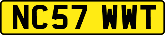 NC57WWT