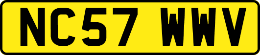 NC57WWV
