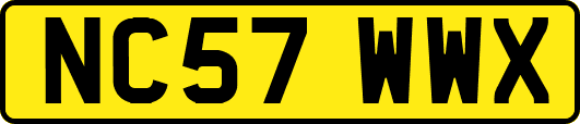 NC57WWX