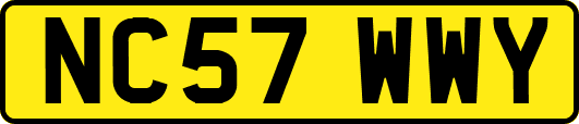 NC57WWY