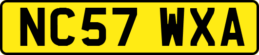 NC57WXA
