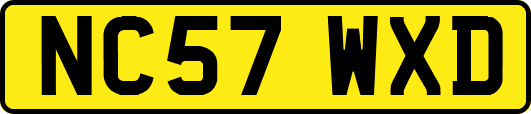 NC57WXD
