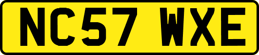 NC57WXE