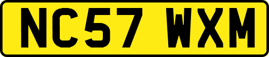 NC57WXM