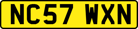 NC57WXN