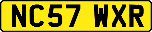 NC57WXR