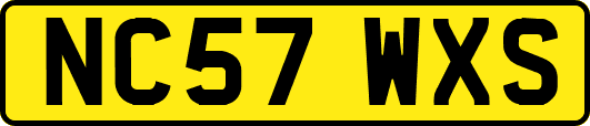 NC57WXS