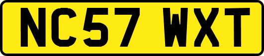 NC57WXT