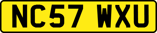 NC57WXU